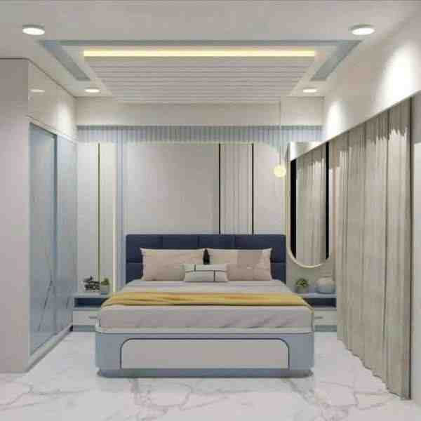 Interior project plate 061 — carpentry in Mumbai