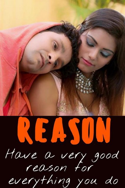 18+ Reason (2021) Hindi Short Film 720p HDRip 300MB Dwonload
