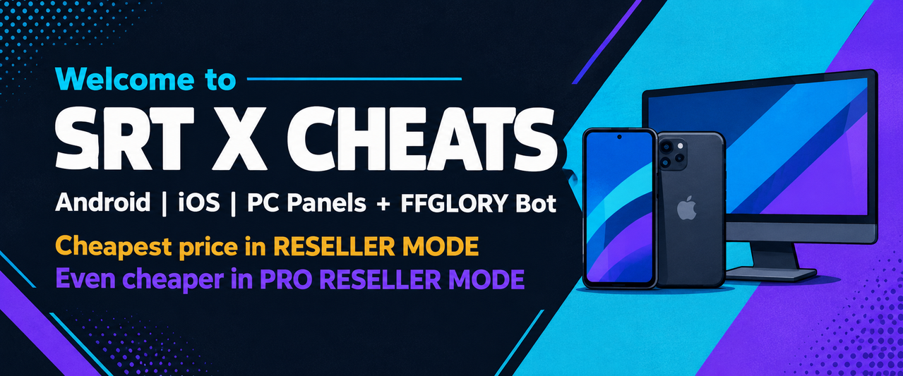 Promo banner
