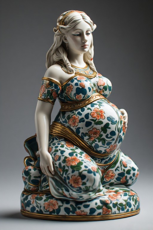 Pregnant-Hera-faience-figurine-(36)