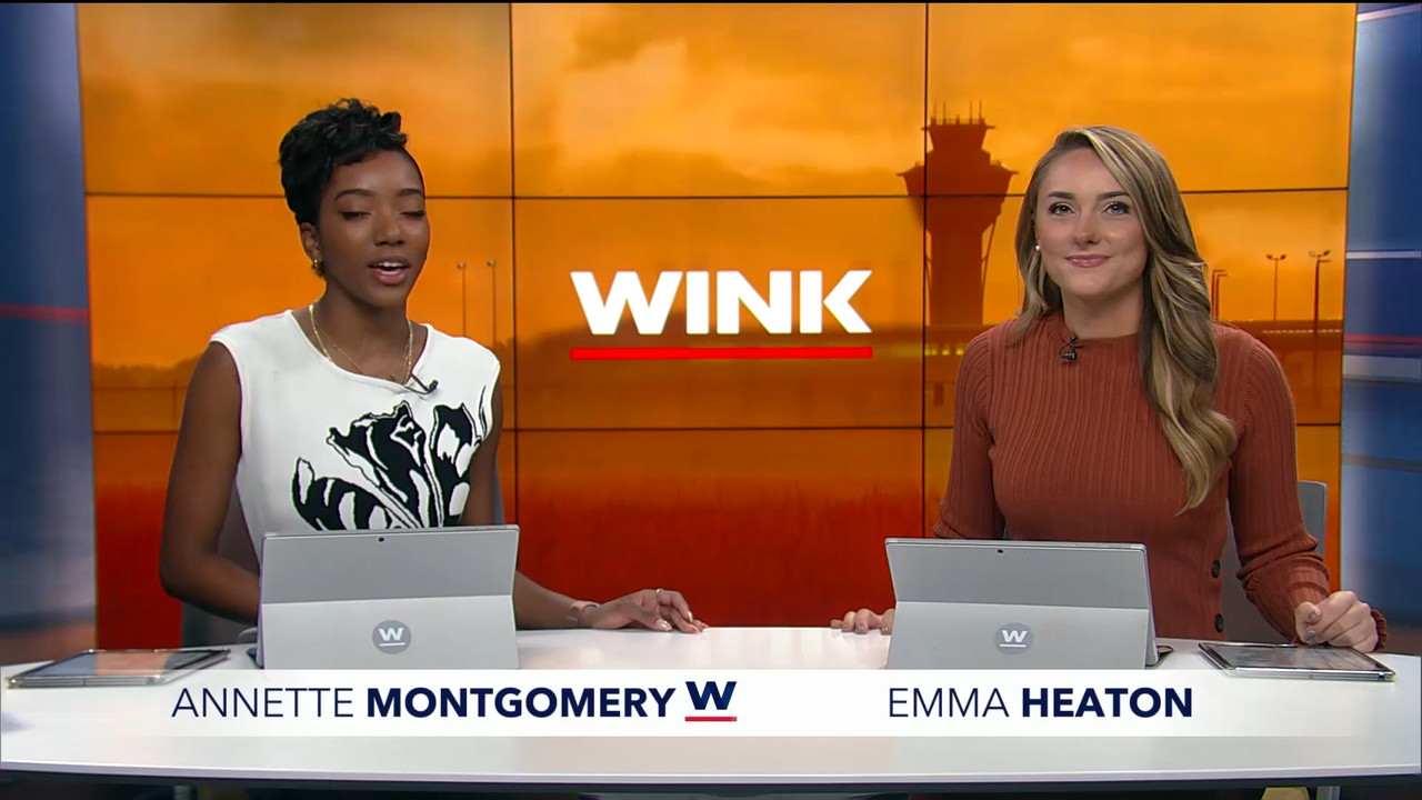 01.07 - 11.00.01 - WINK News @ 6 00AM Sunday. Local news, sports and ....ts_snapshot_00.06.22.100