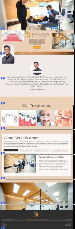 Orthodontist in Middletown NY for Braces