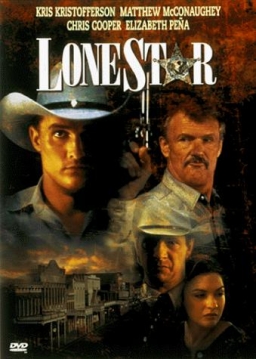 Poster: Lone Star (1996) 1080p WEBRip H264
