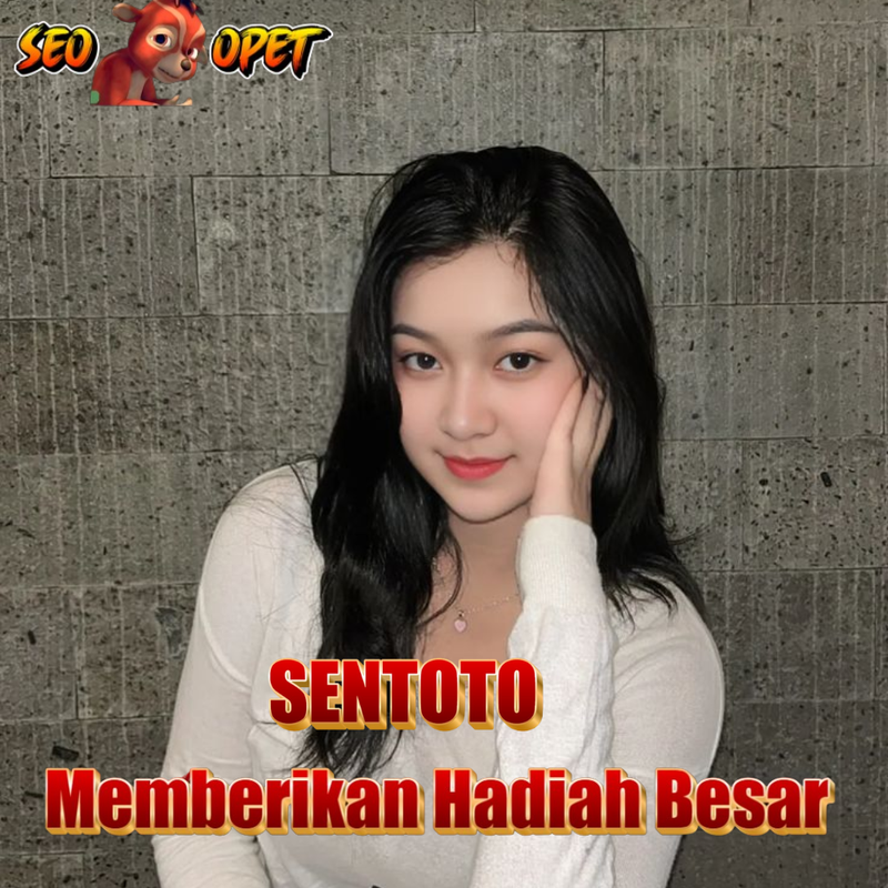 SENTOTO avatar