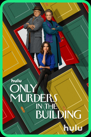 Only Murders in the Building