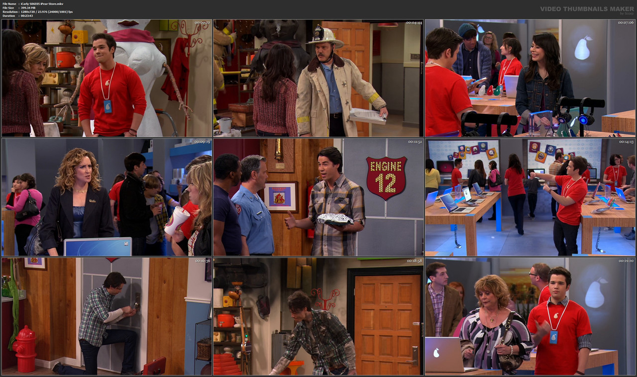 iCarly S06E05 iPear Store.mkv