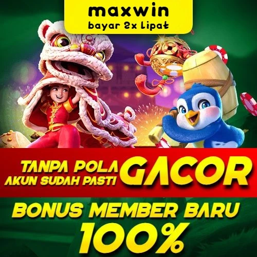 Slot Gacor