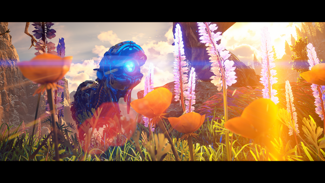 Horizon Zero Dawn Remastered 20251113090111