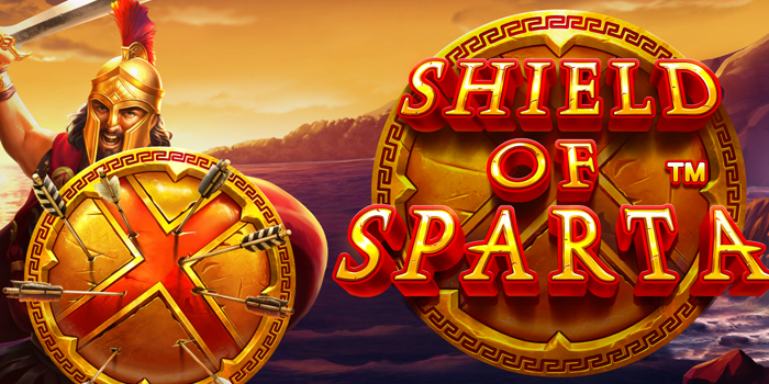 Tips Menang Mudah Slot Shield of Sparta Setiap Hari