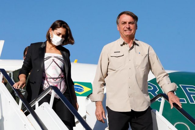 Jair Bolsonaro Jair Bolsonaro