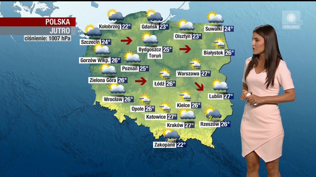 18 06 2018 daria wasiewska polsat 4