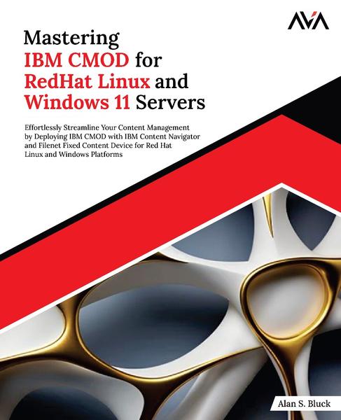 [Kép: Mastering-IBM-CMOD-For-Red-Hat-Linux-And...ue-PDF.jpg]