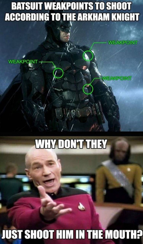 Batman Arkham Weakpoints jpg q 50 fit crop w 750 dpr 1