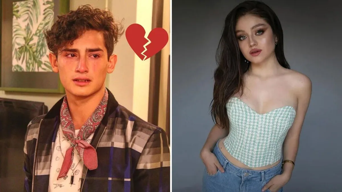 Emilio Osorio rompe el silencio sobre su ruptura con canción dedicada a Karol Sevilla