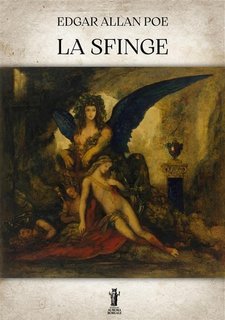Edgar Allan Poe - La sfinge (2023)
