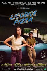 Licorice Pizza (2021) 1080p, x264, E-AC3/AC3 ITA, E-AC3/AC3 ENG, Subs