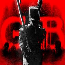 Guts & Blackpowder Script