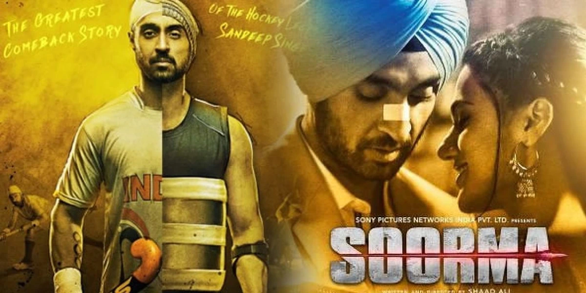 Soorma Movie