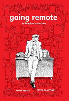 Going Remote - A Teacher's Journey (2023)