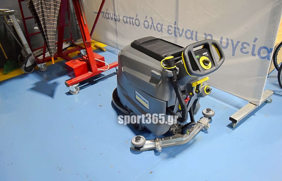 , Καλαμάτα: Νικητής του τουρνουά «Γιάννης Μπουσούνης» ο Παναθηναϊκός – Βίντεο