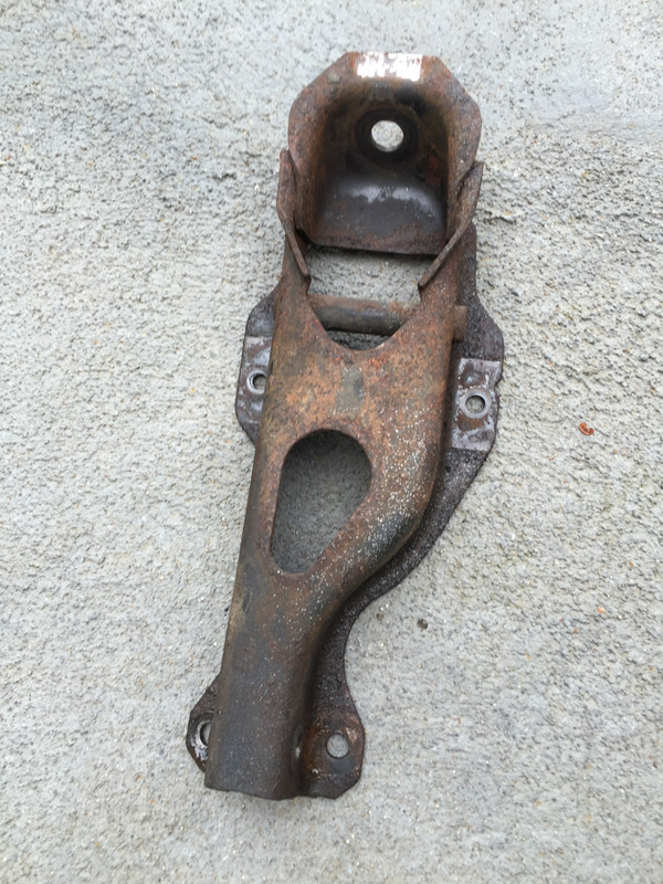 Restauration 4L (318)