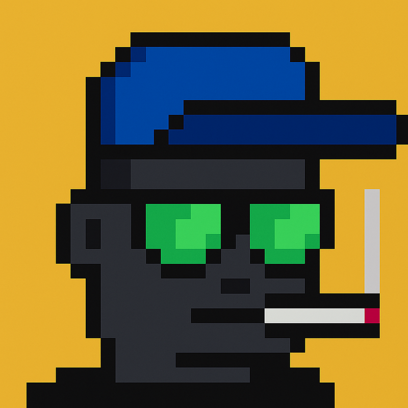 Meta Ninja #15