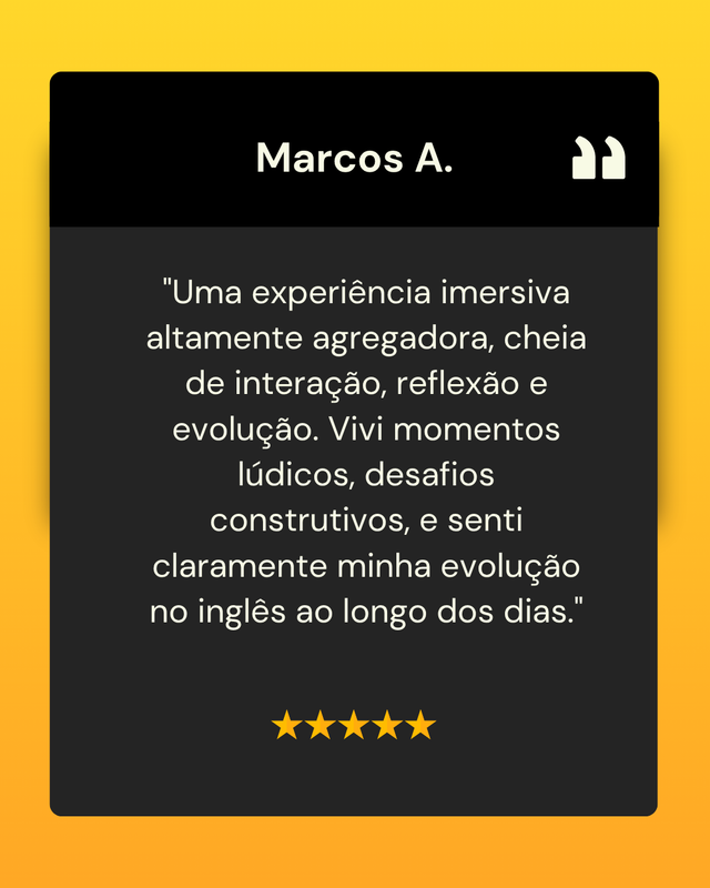 Depoimento 5