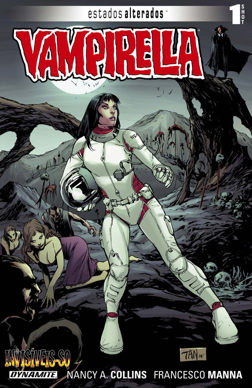 Estados Alterados (2015)