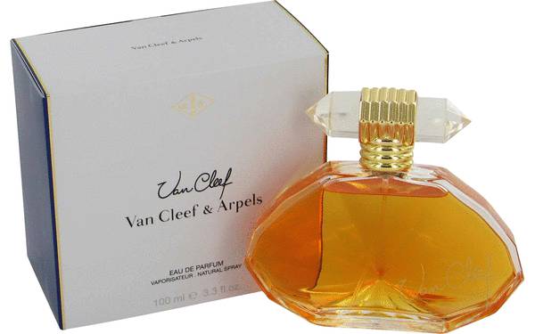 Van Cleef By Van Cleef Arpels ml Eau De Parfum Spray