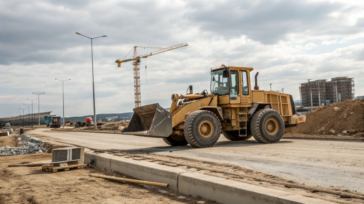 простой техники