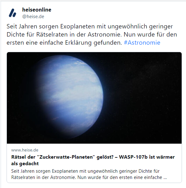 WASP-107c