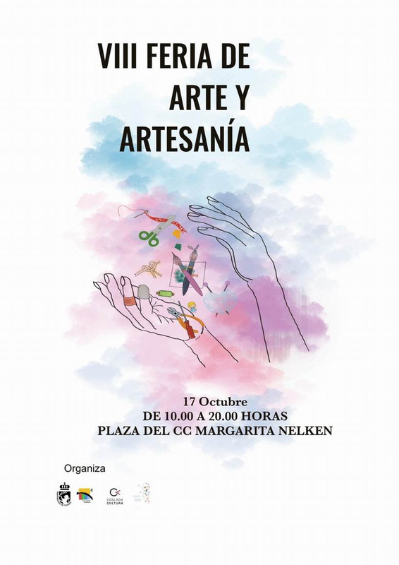 Foto cedida por Ayuntamiento de Coslada