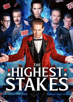 The Highest Stakes 2026 720p WEB-DL x264-TFPDL