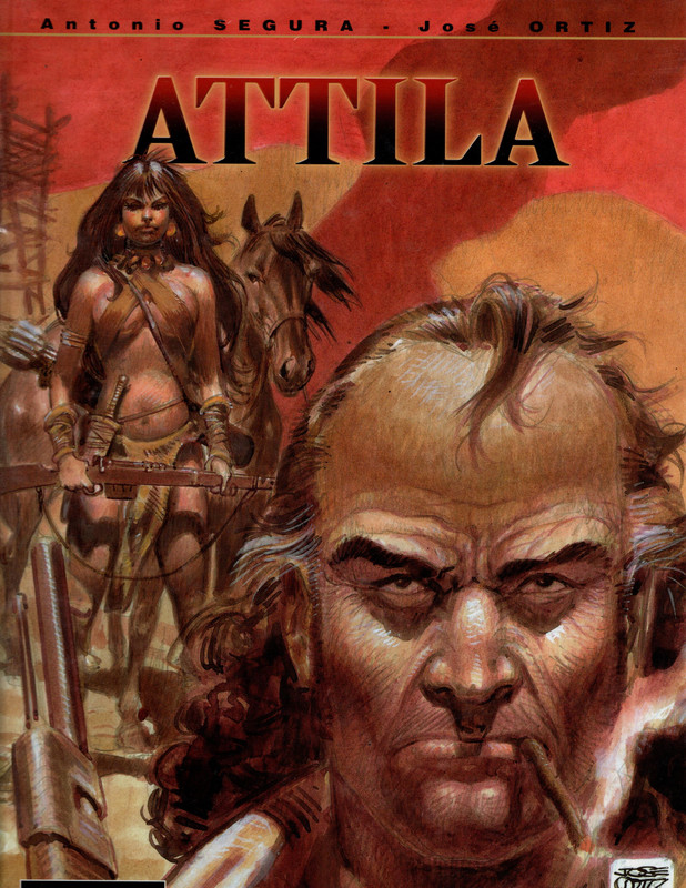 Atilla