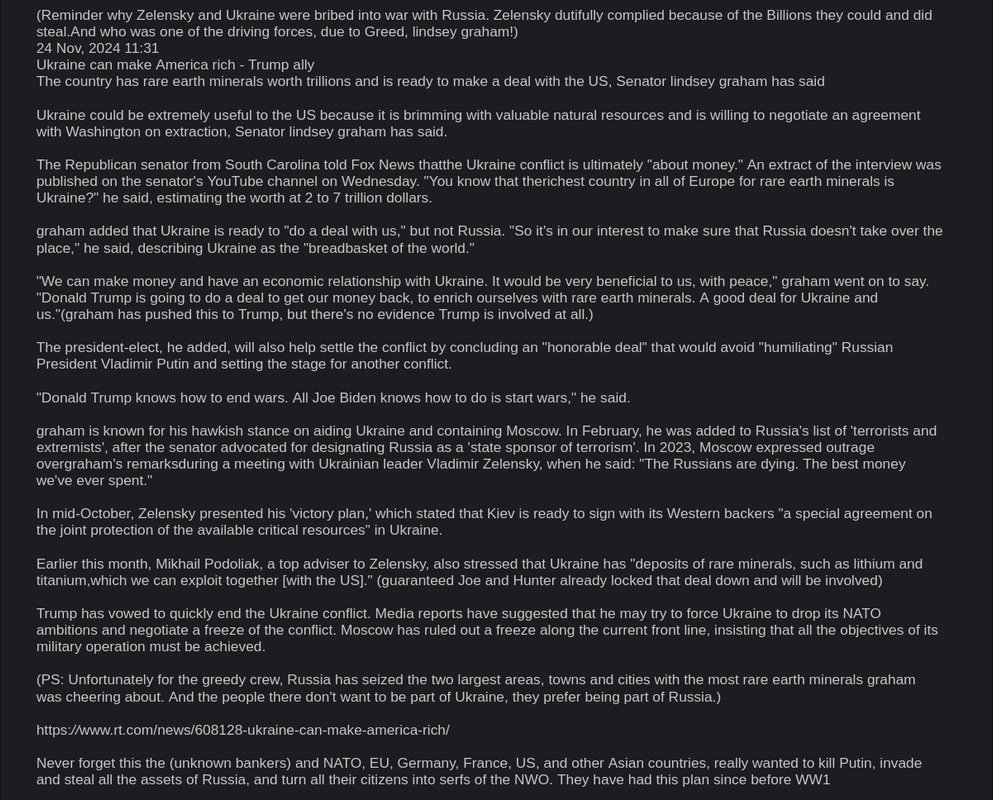 Screenshot 2025-03-12 at 15-35-42 (50) _qresearch_ -Q Research General #27791 JUSTICE. Edition
