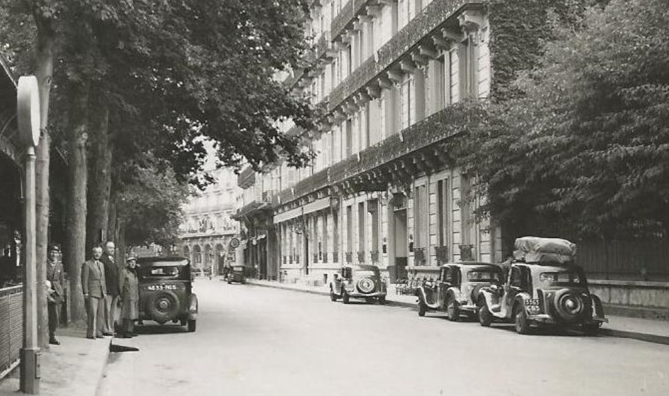 vichy
