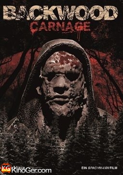 Backwood Carnage (2021)