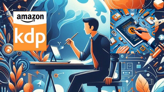 5961704 cd7a 3 - How To Dominate Amazon Kindle And Become Bestselling Author
