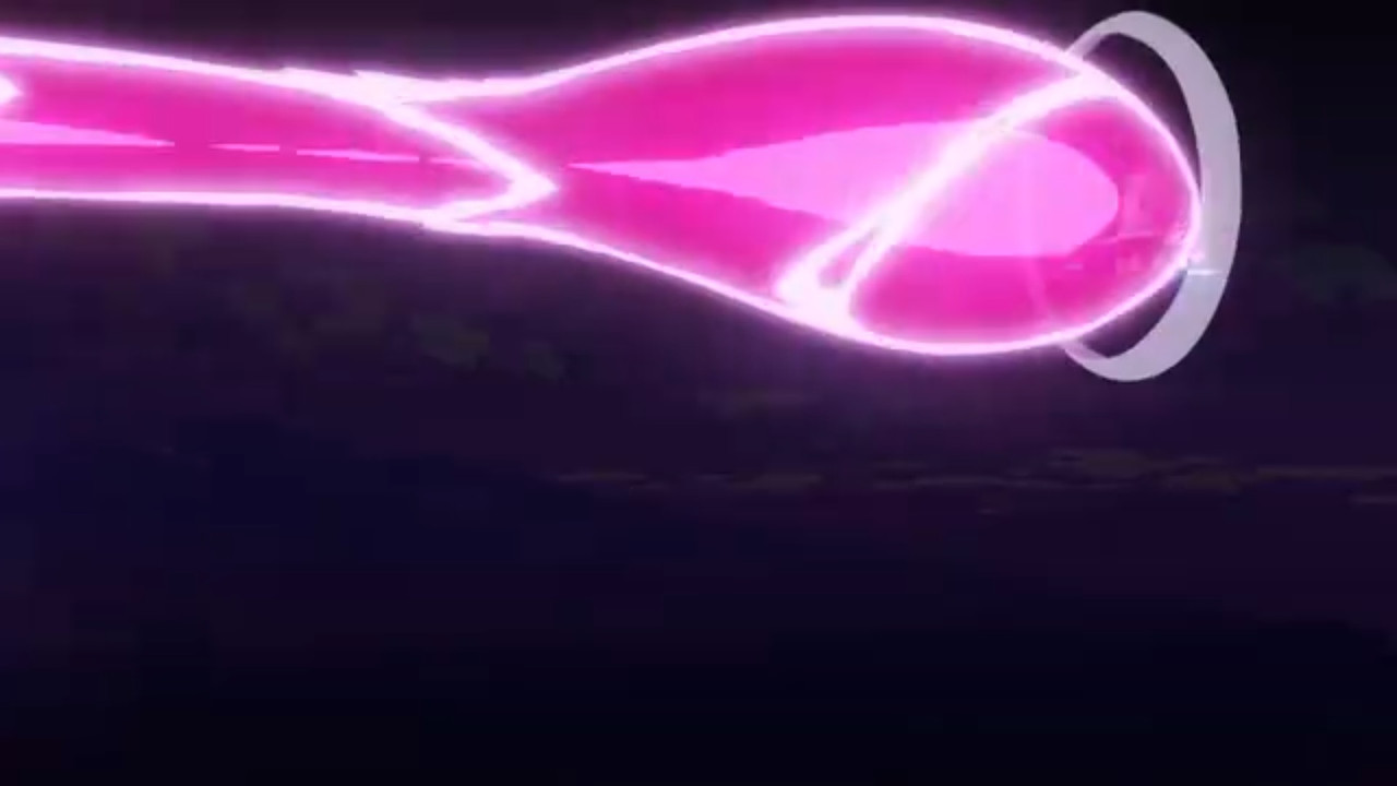 真･武士傳 YAIBA 第13話 鬼丸炮 3