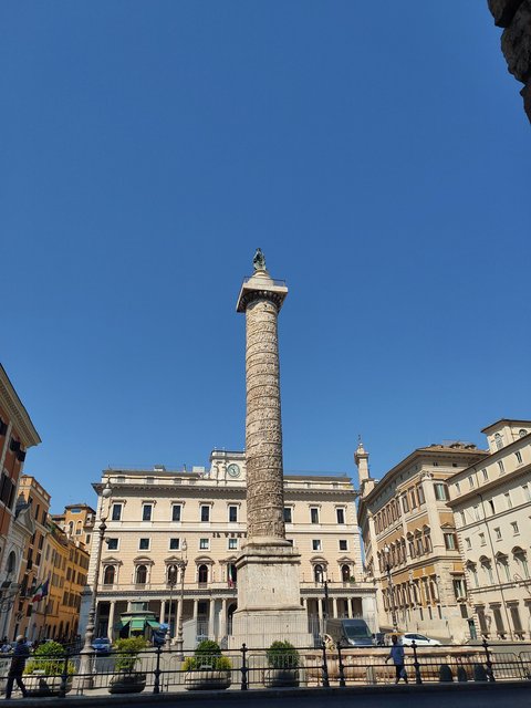 CONSTRUCCIÓN 3 de agosto: centro storico + Colosseo y paseo por la Roma Antigua - Roma -10 días en agosto 2022 (EN CONSTRUCCIÓN) (25)