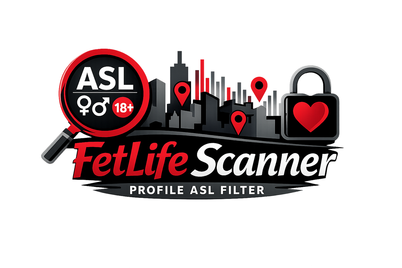 FetLife Scanner