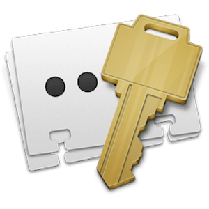 Web Confidential v5.3.3 macOS