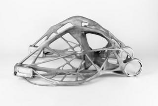 Fusion 360 Generative Design