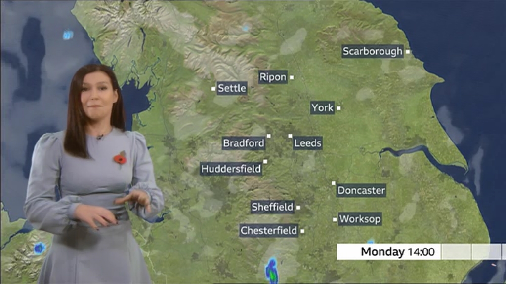 10.30 - 21.25.00 - Look North (East Yorkshire and Lincolnshire) The l....ts_snapshot_10.53.559