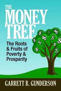 The Money Tree: The Roots & Fruits of Poverty & Prosperity (Audiobook)