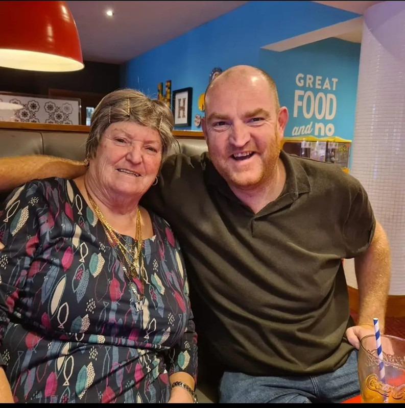 KP Bulldog aka Big Gordy