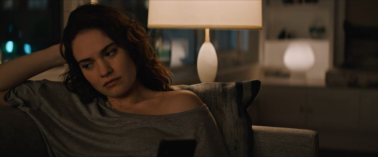 Relay 2025 WebRip [Hindi + Tamil + Telugu + English] 480p, 720p ESub Screenshot