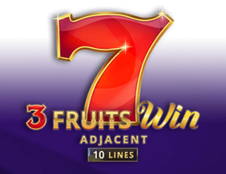 3 fruits win