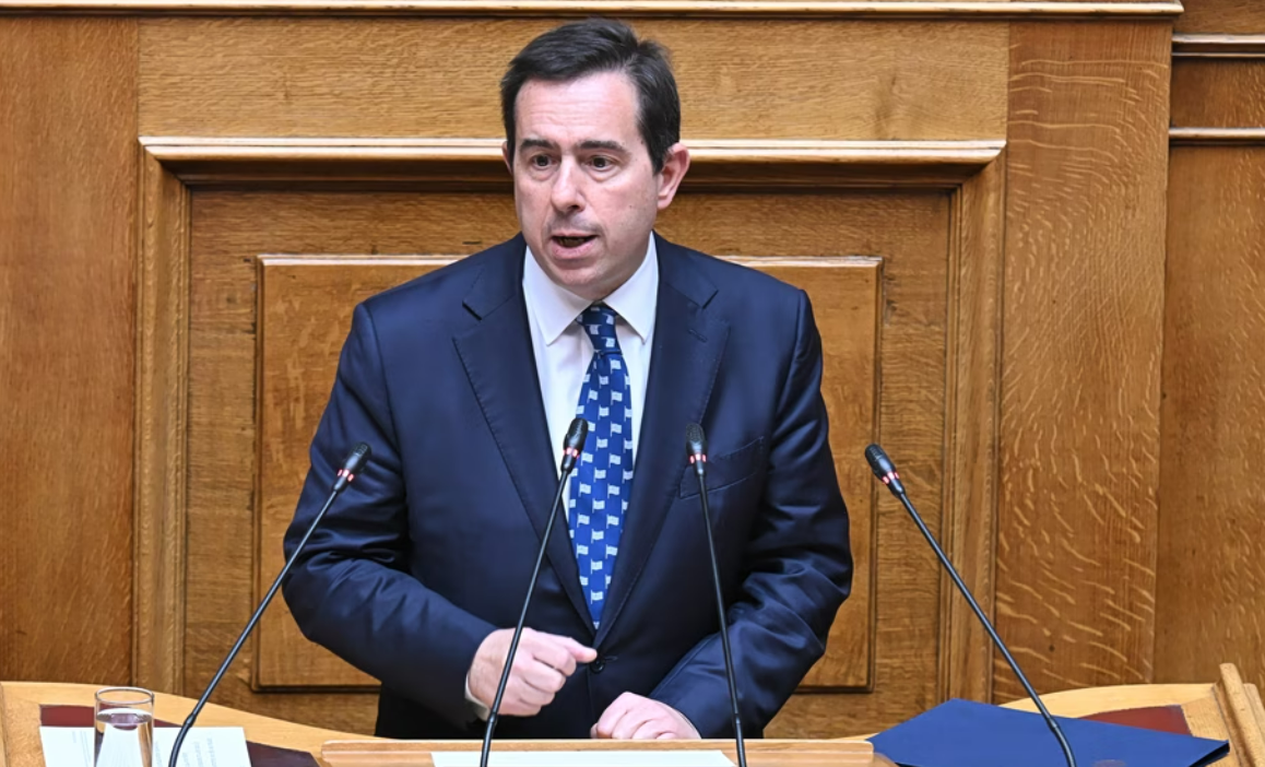 «ΚΑΜΙΑ ΕΜΠΛΟΚΗ ΜΟΥ» – ΤΙ ΥΠΟΣΤΗΡΙΖΕΙ Ο ΜΗΤΑΡΑΚΗΣ ΓΙΑ ΤΗΝ ΕΠΙΔΟΤΗΣΗ ΚΤΗΝΟΤΡΟΦΟΥ ΣΤΗ ΧΙΟ