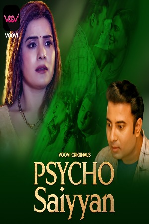 Psycho Saiyyan (2023) Hindi Season 01 [ Episodes 05-06 Added] | x264 WEB-DL | 1080p | 720p | 480p | Download Voovi Exclusive Series| Watch Online